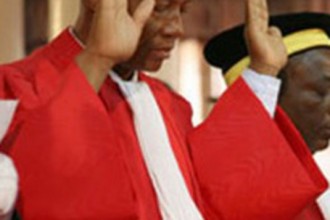 Benin : Affaire du juge Houssou : Ce que la police lui reproche 